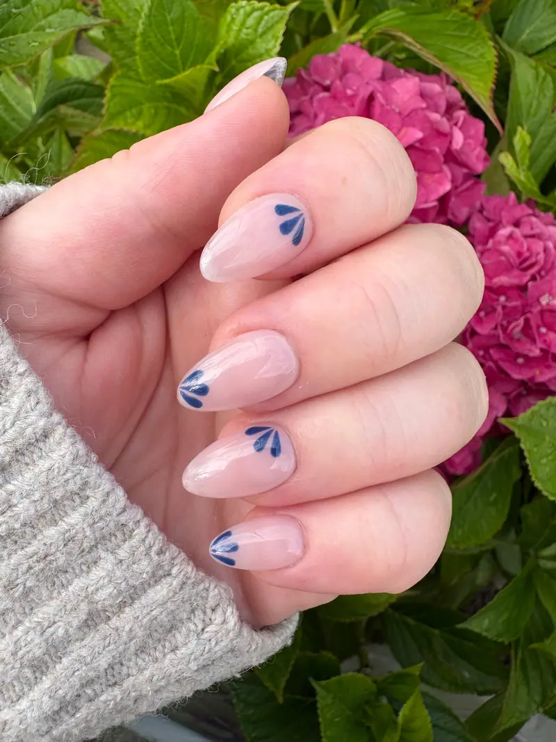 Blomsterbrise – billede 2 af 4