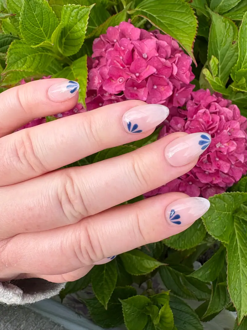 Blomsterbrise – billede 3 af 4