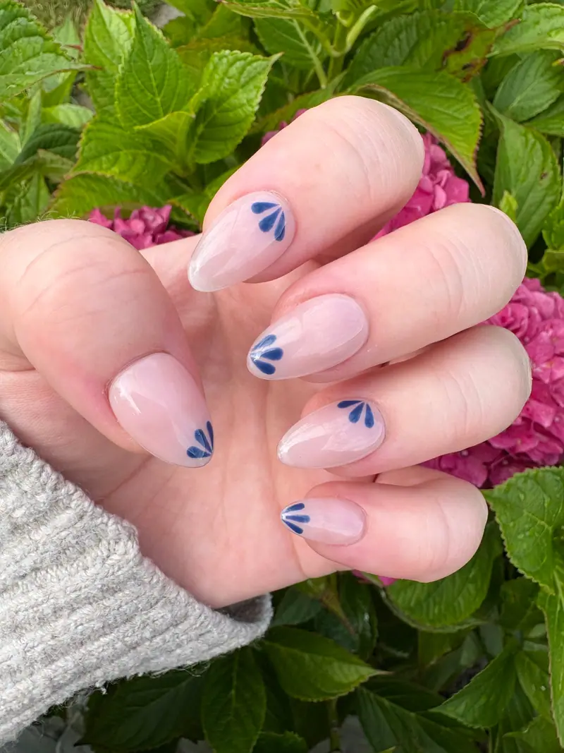 Blomsterbrise – billede 4 af 4
