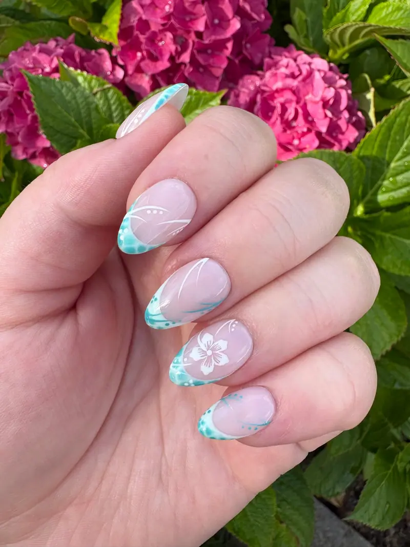 Tropical Paradise – billede 2 af 5