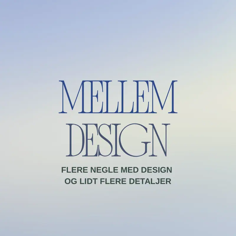 Custom – Mellem design – eksempel 4