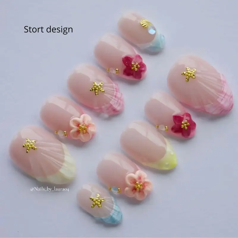Custom – Stort design – eksempel 3