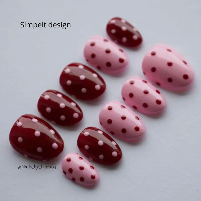 Custom – Simpelt design – eksempel 3