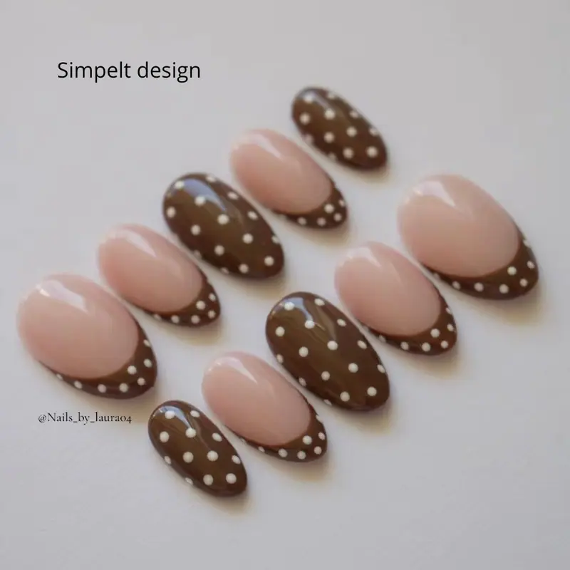 Custom – Simpelt design – eksempel 4
