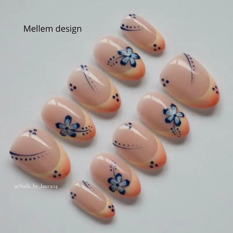 Custom – Mellem design – eksempel 2