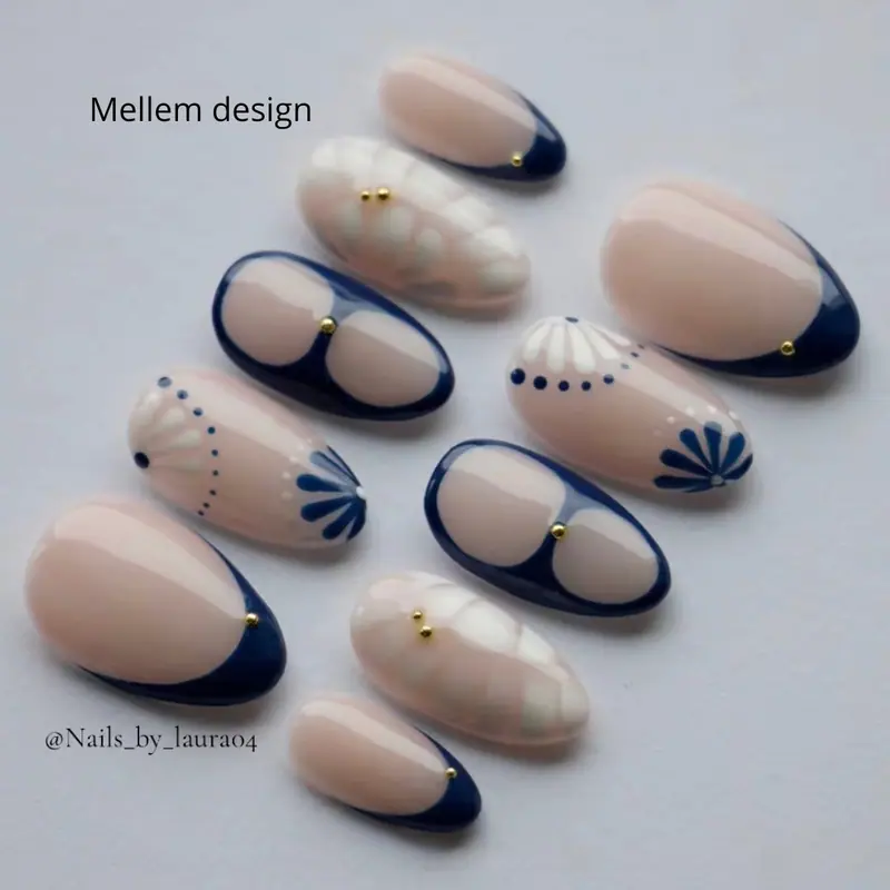 Custom – Mellem design – eksempel 3