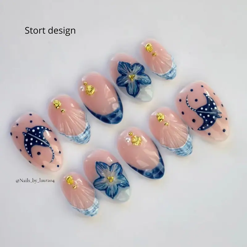 Custom – Stort design – eksempel 2